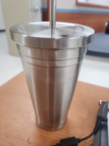 텀블러 이용 챌린지