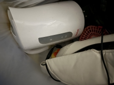 소형 가전도 모이면 배출 가능