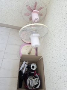 폐가전 분리배출 챌린지 참여