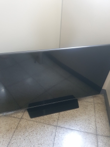 폐 텔레비전 수거 신청