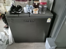 김치냉장고 수거 후기