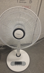 지구를 지키자! 폐가전 수거 신청 완료!