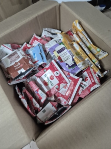 종이팩 분리수거