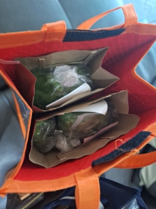 농산물 기부하기