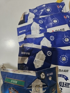 테트라팩 로고 찾기 성공!