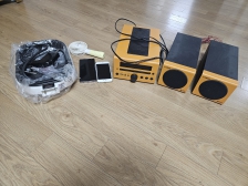 편리하게 사용하던 물건을 보낼 수 있어 좋아요!