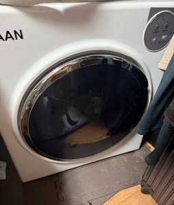 건조기 수거해갔어요~~!!