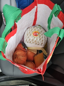 장바구니 좋아요