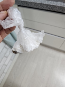 강아지배변봉투