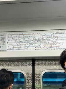 대중교통 왜 안돼요 자꾸