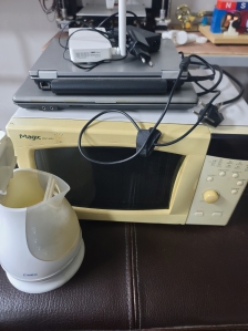 폐가전 무료수거신청