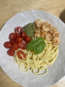 배달음식 안먹기