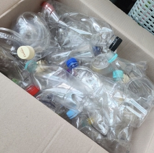 페트병모아모아