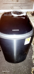 아기사랑세탁기