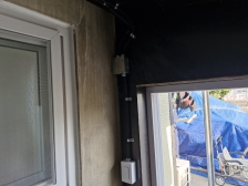 깨끗하게 수거해주셨네요.