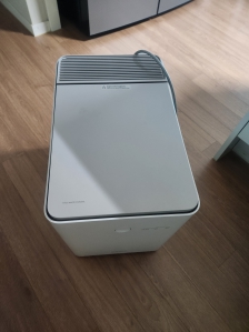 쿠쿠 음식물처리기