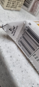 7월 테트라팩인증샷