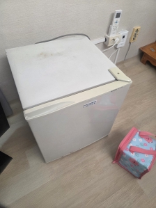 소형냉장고 모니터 무상수거신청