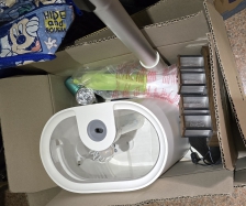 폐가전제품 챌린지