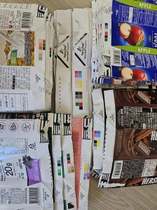 7월 테트라팩 챌린지 인증