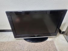 TV폐가전제품 수거로 첼린저 신청