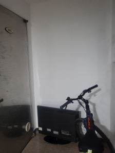 폐가전제풓  배출