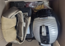 소형폐가전 배출