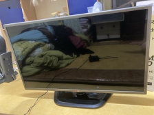 텔레비전 무상수거 예약