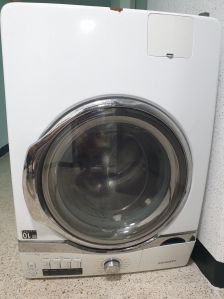 드럼세탁기 
