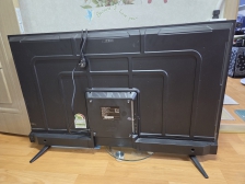 정든 노브랜드Lixvu TV 50인치