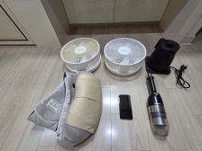 폐전자제품 분리배출 인증