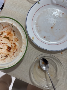 음식물 싹싹 비우기