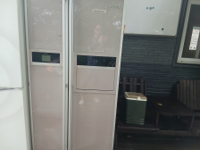 대형냉장고 폐기신청