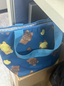 일회용품 안받기