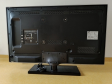 폐가전 TV 무료 배출