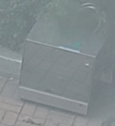 식기세척기 수거