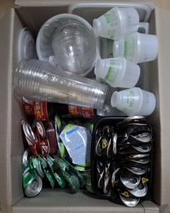 자원순환 챌린지 