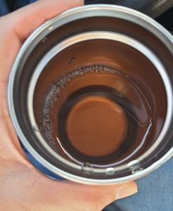 텀블러이용하기