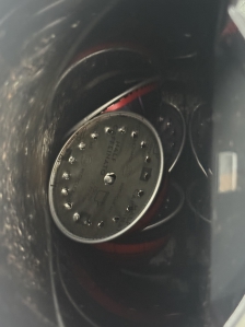 커피캡슐 모으는중