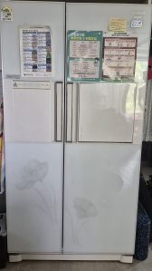 폐가전 방문수거 완료