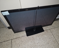 오래사용하고 고장난TV 정리