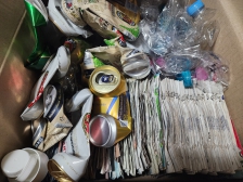 처음으로 신청해요~