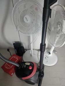 폐가전제품 방문수거 완료!!