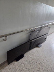 폐전자제품 분리수거 챌린지