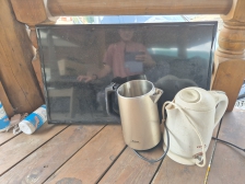 폐가전 무상 배출