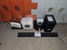 폐가전 첫 무료수거 요청 !