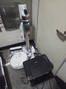 폐가전 수거인증