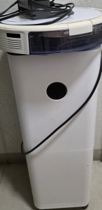 폐가전 배출 챌린지