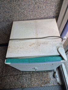 폐가전무상방문수거-냉장고