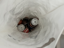 네소프레소 커피캡슐 재활용